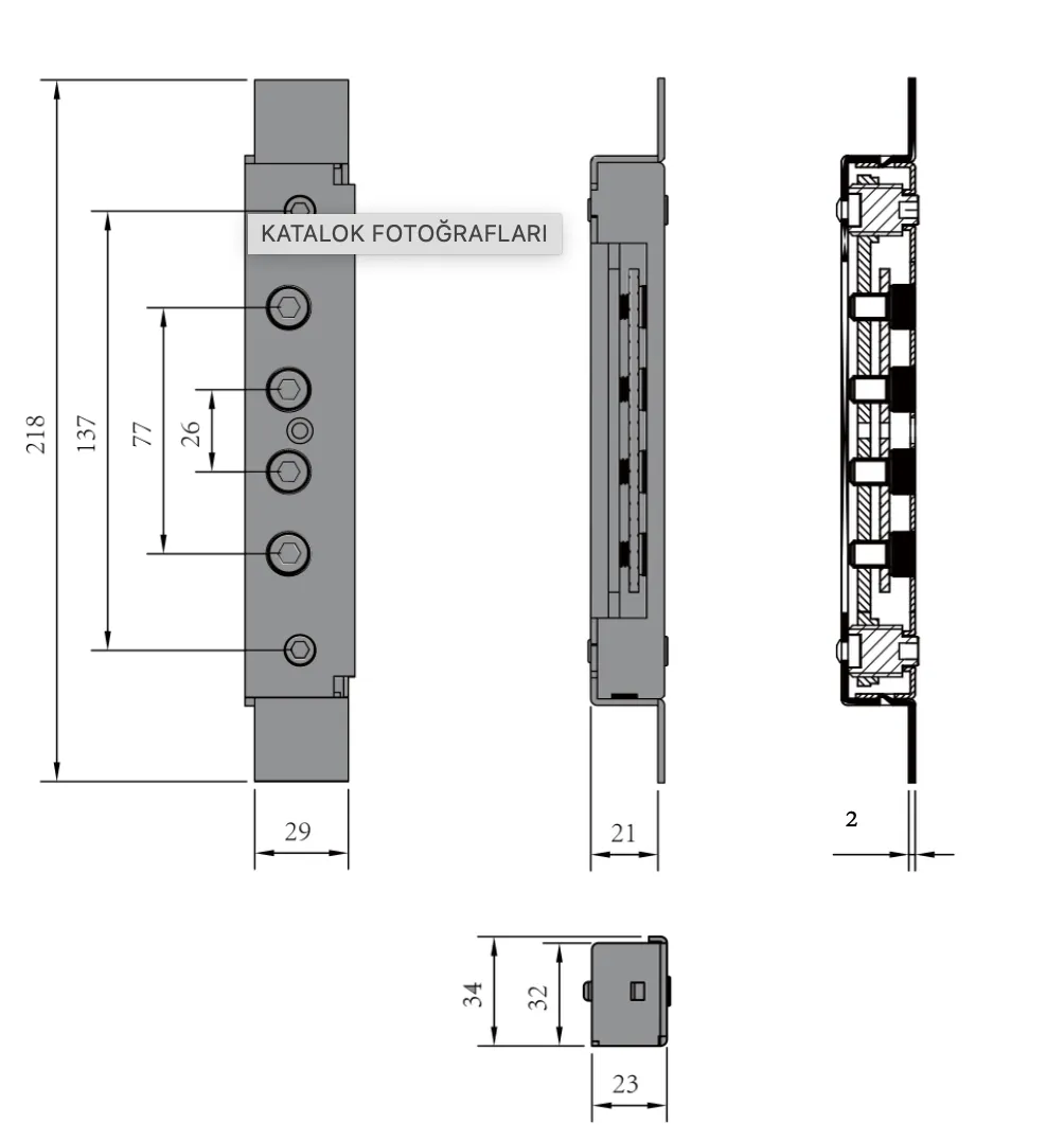 Technical Drawing 2